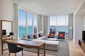 Aleph Doha Residences, Curio Collection by Hilton