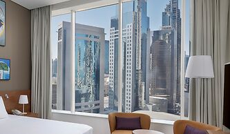 Aleph Doha Residences, Curio Collection by Hilton