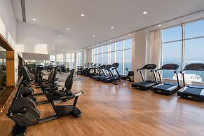 Aleph Doha Residences, Curio Collection by Hilton