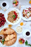 Aleph Doha Residences, Curio Collection by Hilton