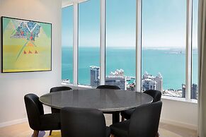 Aleph Doha Residences, Curio Collection by Hilton