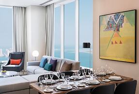 Aleph Doha Residences, Curio Collection by Hilton