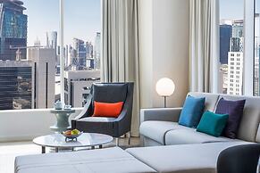 Aleph Doha Residences, Curio Collection by Hilton