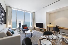 Aleph Doha Residences, Curio Collection by Hilton