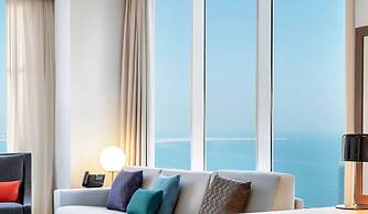 Aleph Doha Residences, Curio Collection by Hilton