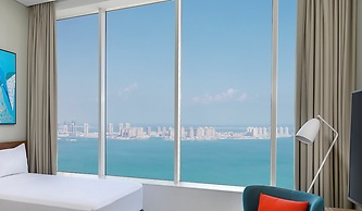 Aleph Doha Residences, Curio Collection by Hilton