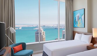 Aleph Doha Residences, Curio Collection by Hilton