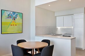 Aleph Doha Residences, Curio Collection by Hilton