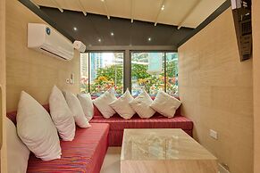 Aleph Doha Residences, Curio Collection by Hilton