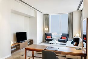 Aleph Doha Residences, Curio Collection by Hilton