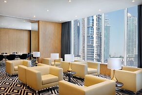 Aleph Doha Residences, Curio Collection by Hilton