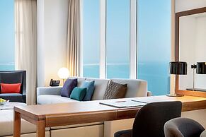 Aleph Doha Residences, Curio Collection by Hilton