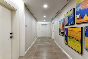 Aleph Doha Residences, Curio Collection by Hilton