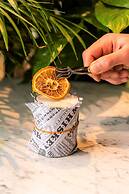 Aleph Doha Residences, Curio Collection by Hilton