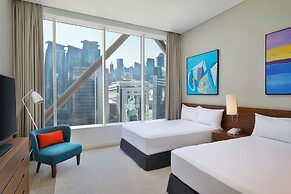 Aleph Doha Residences, Curio Collection by Hilton