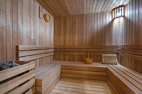 Aleph Doha Residences, Curio Collection by Hilton