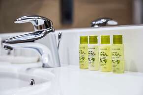 Aleph Doha Residences, Curio Collection by Hilton