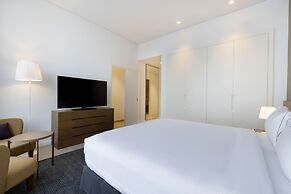 Aleph Doha Residences, Curio Collection by Hilton