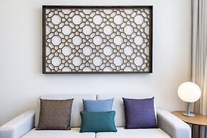 Aleph Doha Residences, Curio Collection by Hilton