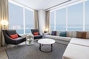 Aleph Doha Residences, Curio Collection by Hilton