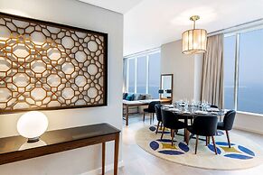 Aleph Doha Residences, Curio Collection by Hilton
