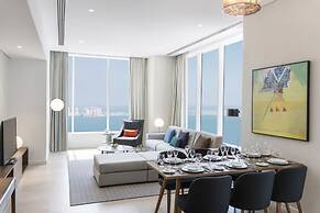Aleph Doha Residences, Curio Collection by Hilton