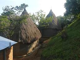 Mbunga Community Campsite