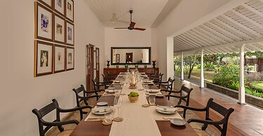 Uga Riva Negombo