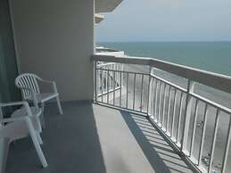 1205 Waters Edge Resort 1 Bedroom Condo by Redawning