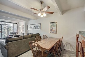 Spacious East Village Condo - Easy Walk to Super Bee - WH204 by RedAwn