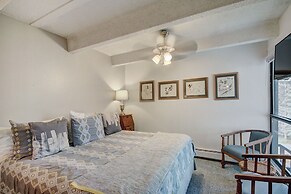 Spacious East Village Condo - Easy Walk to Super Bee - WH204 by RedAwn