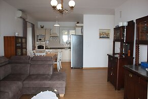 Apartment Amazing View