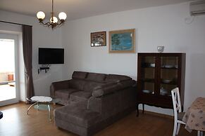 Apartment Amazing View