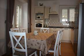 Apartment Amazing View