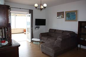 Apartment Amazing View