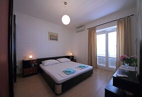 Apartment Amazing View