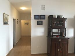 Apartment Amazing View