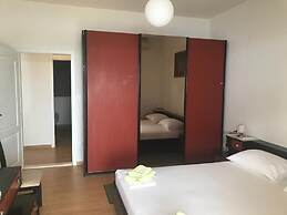 Apartment Amazing View