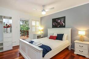 Stylish 3BD Family Home in Leafy Paddington