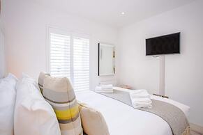 Bright 1 Bedroom Apartment in Regent's Park