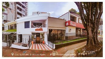 Nogal Hostel