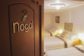 Nogal Hostel