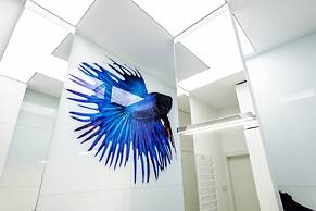 Super-Apartamenty City Park Loft