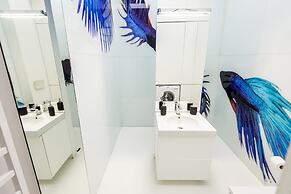 Super-Apartamenty City Park Loft