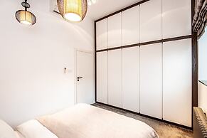 Super-Apartamenty City Park Loft