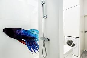 Super-Apartamenty City Park Loft