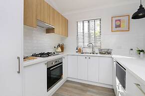 Comfortable Flat in Heart of Fremantle