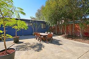Comfortable Flat in Heart of Fremantle