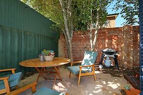 Comfortable Flat in Heart of Fremantle