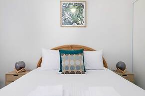 Comfortable Flat in Heart of Fremantle